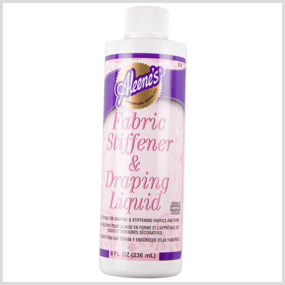 Aleene's Fabric Stiffener