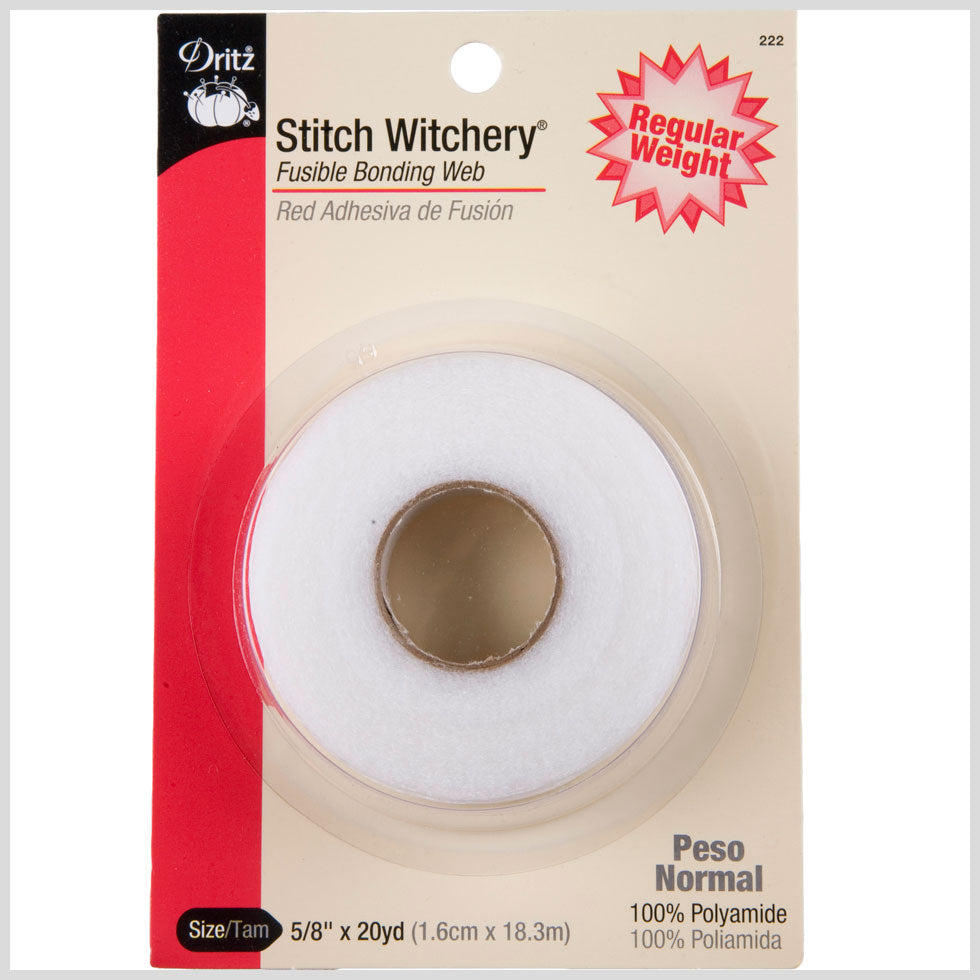 Dritz Regular Stitch Witchery