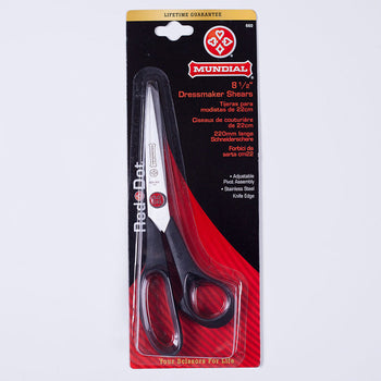 template--26688905969737__main-Mundial Dressmaker Shears - 8.5"