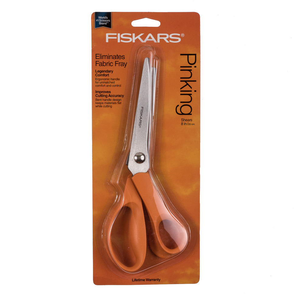 Fiskars Pinking Shears