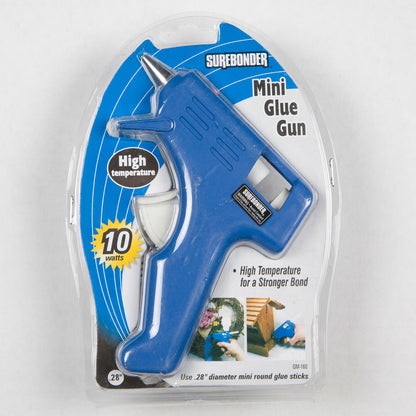 Surebonder Mini High Temp Glue Gun