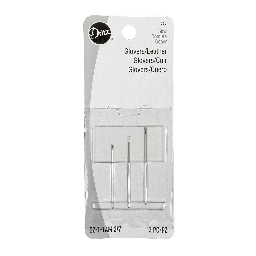 Leather Needles