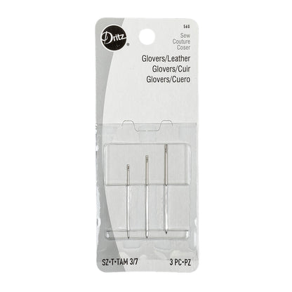 Leather Needles