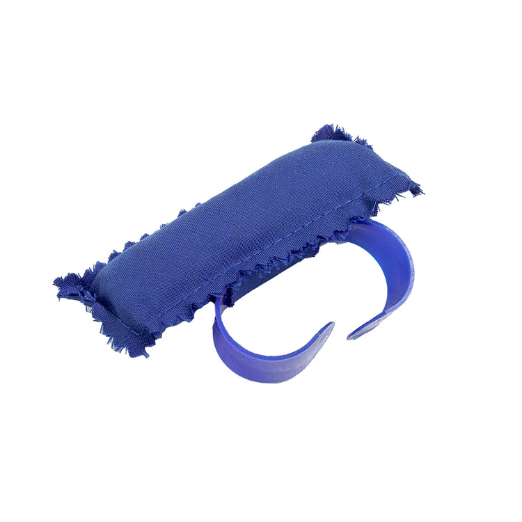 template--25130090922057__main-Dritz Large Blue Wrist Pin Cushion