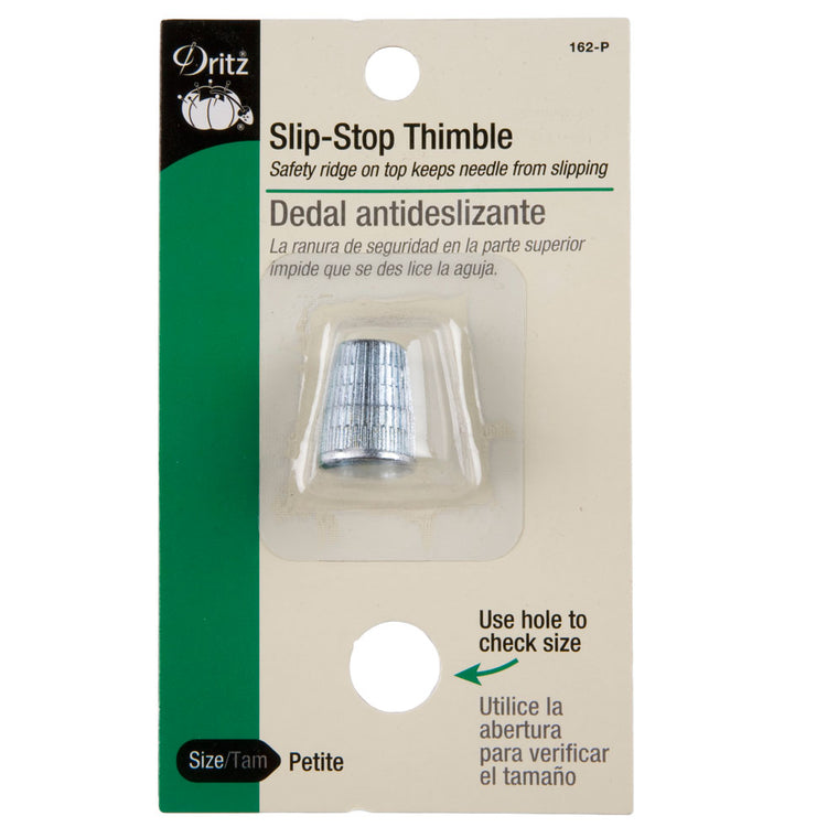 template--25130090922057__main-Dritz Petite Slip Stop Thimble