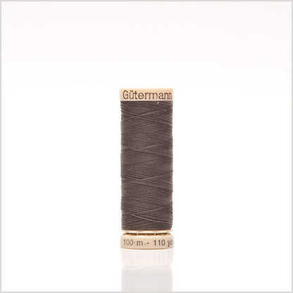 Gutermann Sew All Thread 100m - 112 Gray