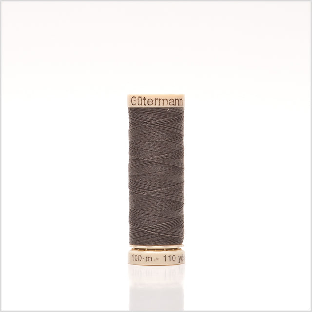 Gutermann Sew All Thread 100m - 112 Gray