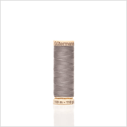 Gutermann Sew All Thread 100m - 110 Slate
