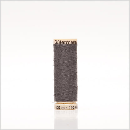 Gutermann Sew All Thread 100m - 116 Smoke