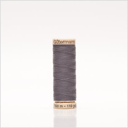 Gutermann Sew All Thread 100m - 111 Slate Grey