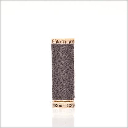 Gutermann Sew All Thread 100m - 113 Antique Gray