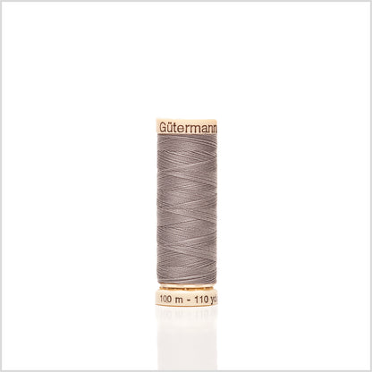 Gutermann Sew All Thread 100m - 114 Graymore