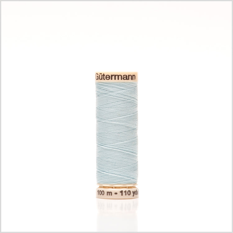 template--25130090922057__main-Gutermann Sew All Thread 100m - 203 Light Blue