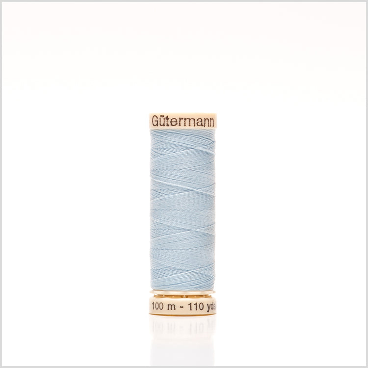template--25130090922057__main-Gutermann Sew All Thread 100m - 207 Baby Blue