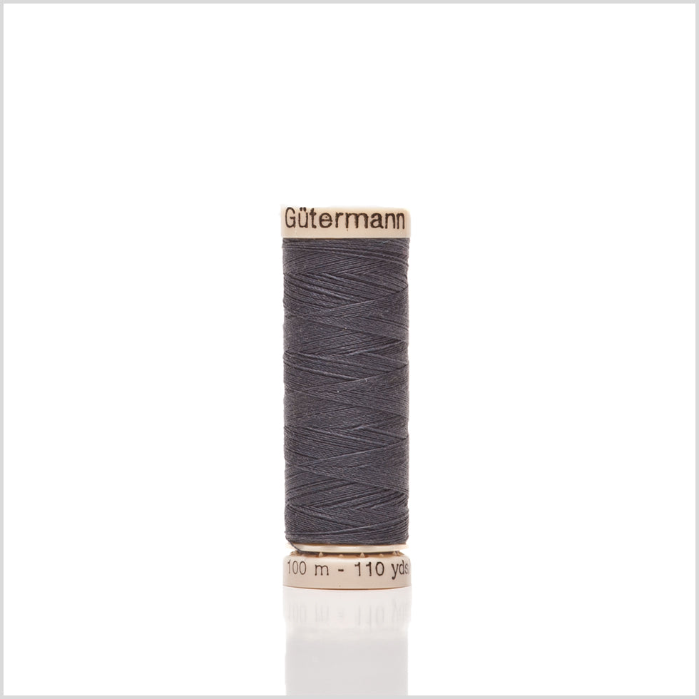 Gutermann Sew All Thread 100m - 117 Peppercorn