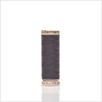 Gutermann Sew All Thread 100m - 117 Peppercorn