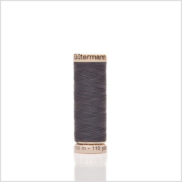 Gutermann Sew All Thread 100m - 117 Peppercorn
