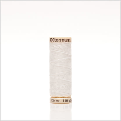 Gutermann Sew All Thread 100m - 21 Oyster