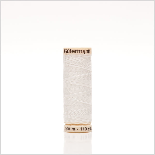 Gutermann Sew All Thread 100m - 21 Oyster