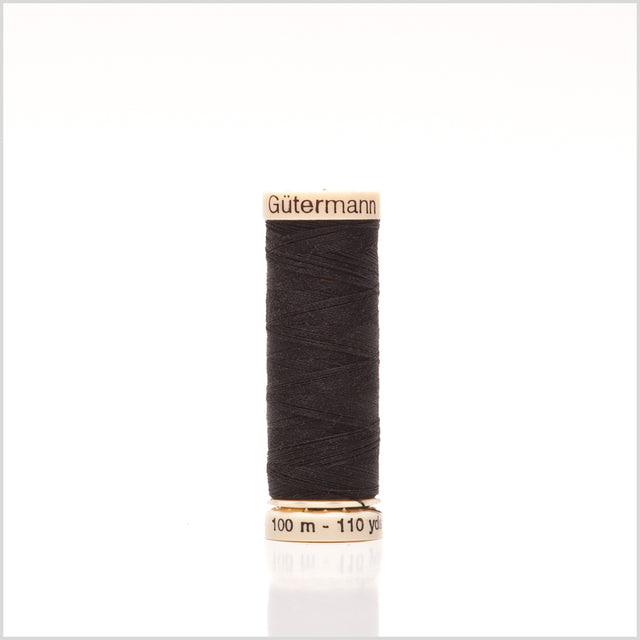 Gutermann Sew All Thread 100m - 10 Black