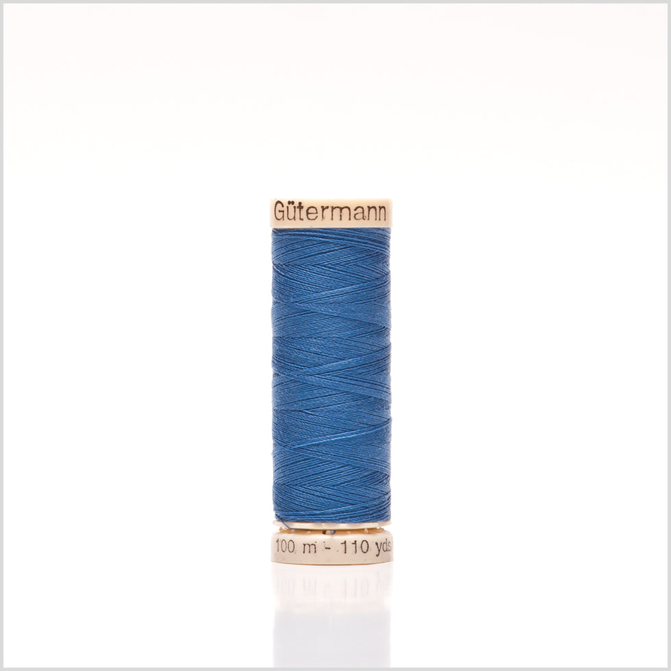 Gutermann Sew All Thread 100m - 218 Wedgewood