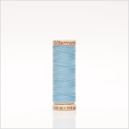 Gutermann Sew All Thread 100m - 209 Powder Blue