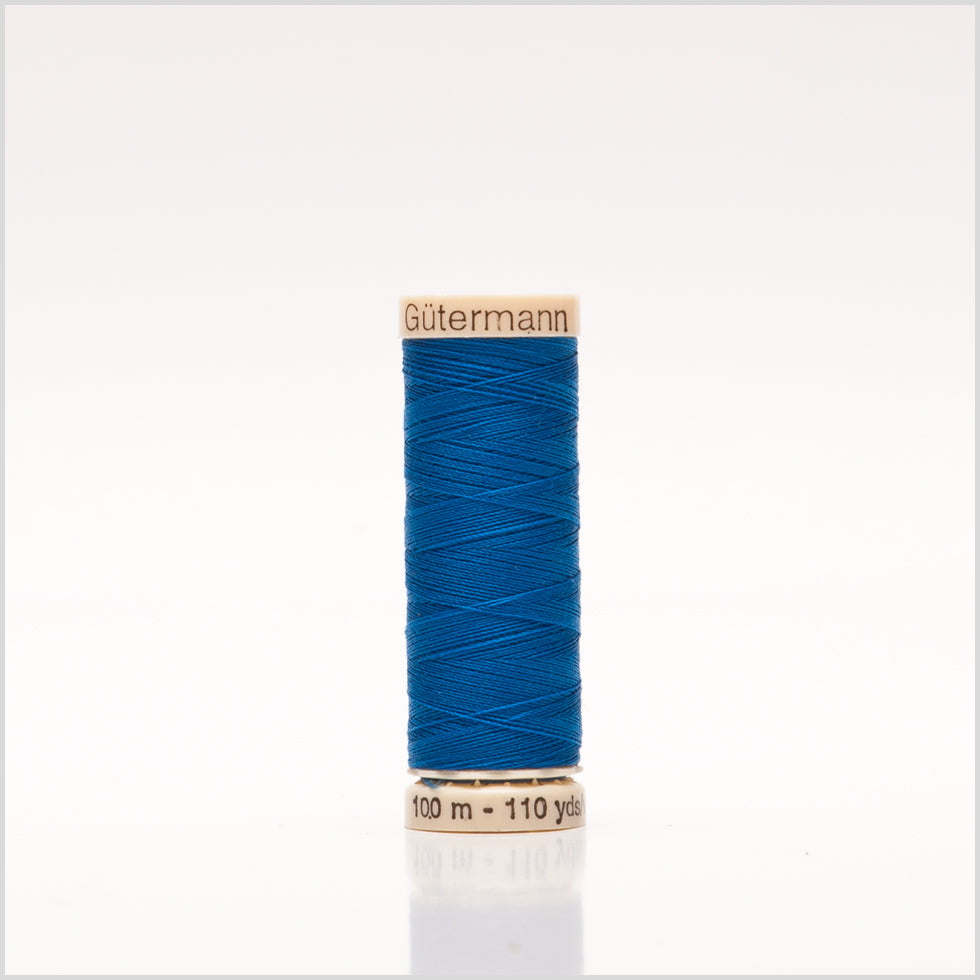 Gutermann Sew All Thread 100m - 248 Dusted Royal