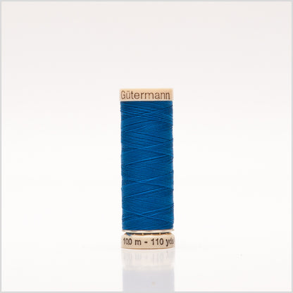 Gutermann Sew All Thread 100m - 248 Dusted Royal