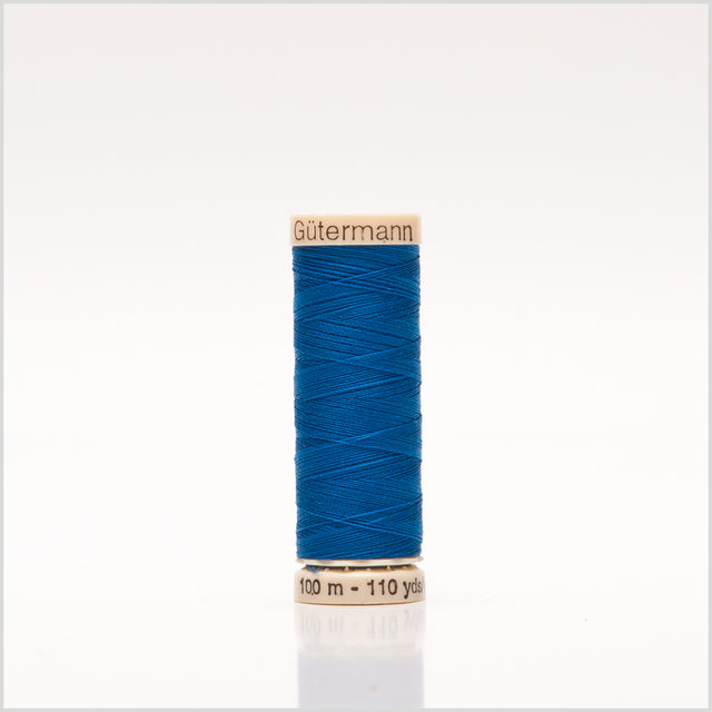 Gutermann Sew All Thread 100m - 248 Dusted Royal