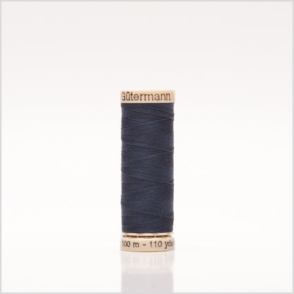Gutermann Sew All Thread 100m - 239 Dark Gray