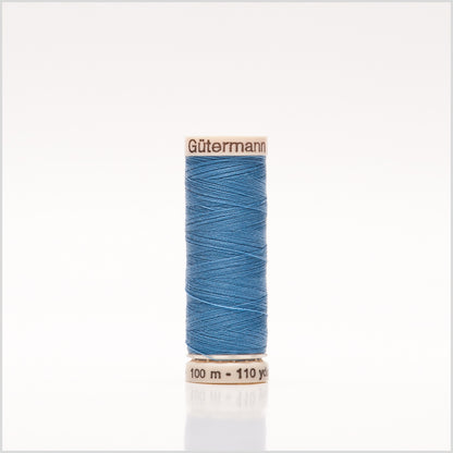Gutermann Sew All Thread 100m - 215 French Blue