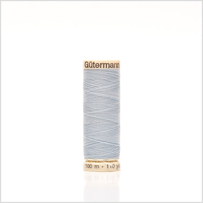 Gutermann Sew All Thread 100m - 220 Dawn Blue