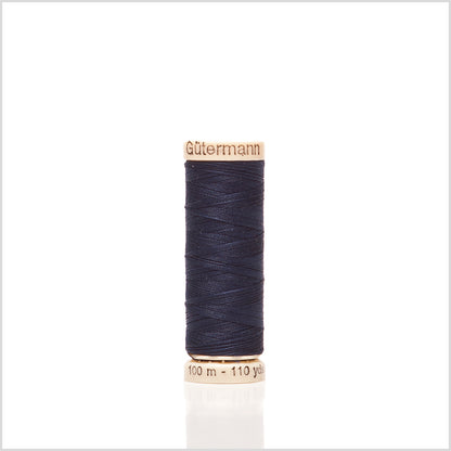 Gutermann Sew All Thread 100m - 272 Navy