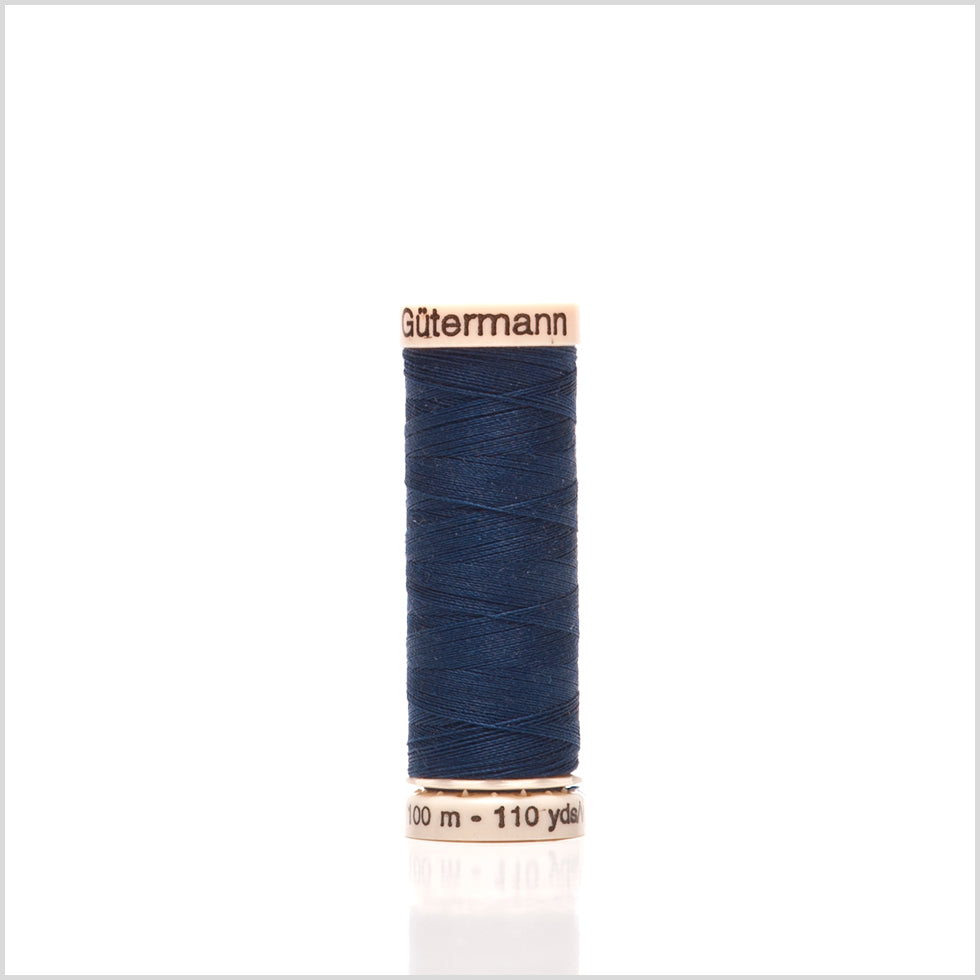 Gutermann Sew All Thread 100m - 275 Nautical