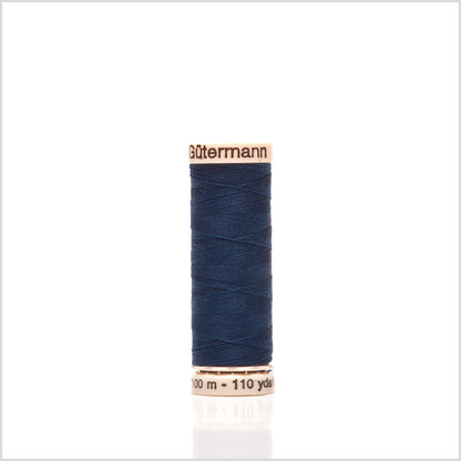 Gutermann Sew All Thread 100m - 275 Nautical