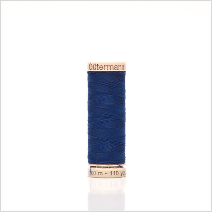 Gutermann Sew All Thread 100m - 260 Primary Blue