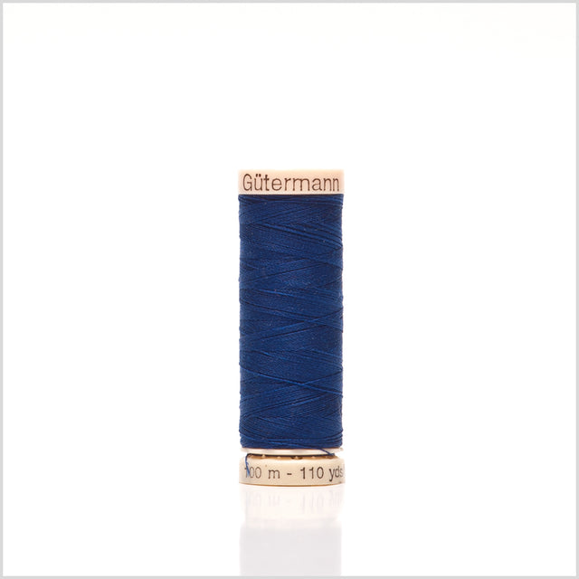 Gutermann Sew All Thread 100m - 260 Primary Blue