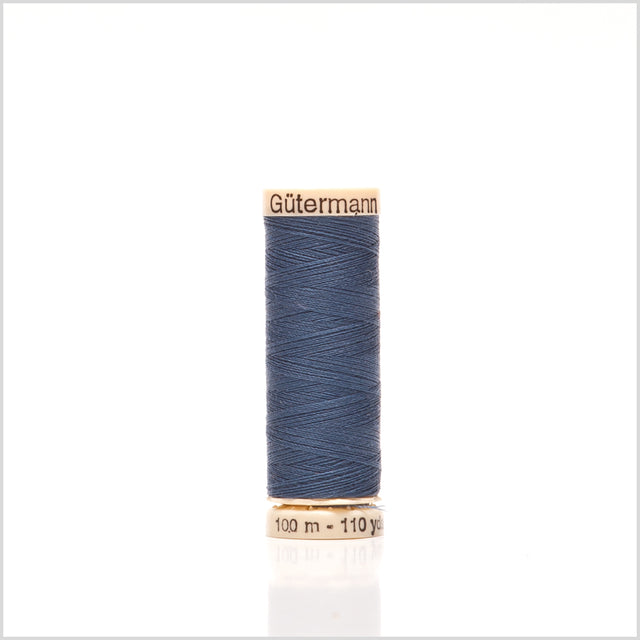 Gutermann Sew All Thread 100m - 237 Steel Gray