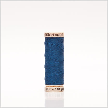 Gutermann Sew All Thread 100m - 254 Brite Blue