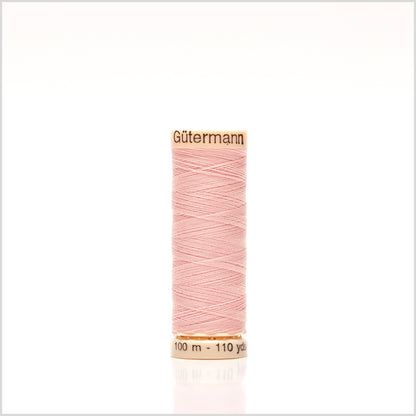 Gutermann Sew All Thread 100m - 305 Petal Pink