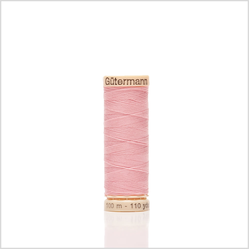 Gutermann Sew All Thread 100m - 307 Rosebud