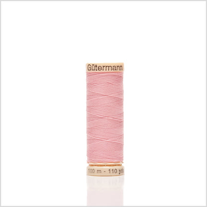 Gutermann Sew All Thread 100m - 307 Rosebud