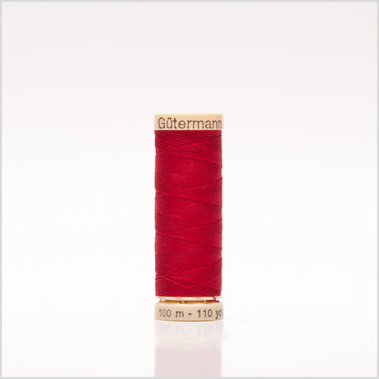 Gutermann Sew All Thread 100m - 347 Crimson