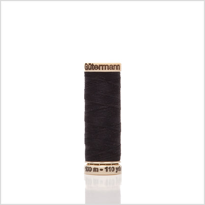 Gutermann Sew All Thread 100m - 280 Navy Charcoal