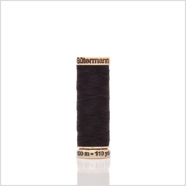 Gutermann Sew All Thread 100m - 280 Navy Charcoal