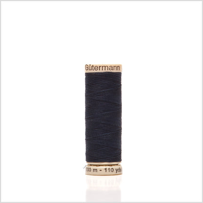 Gutermann Sew All Thread 100m - 278 Midnight