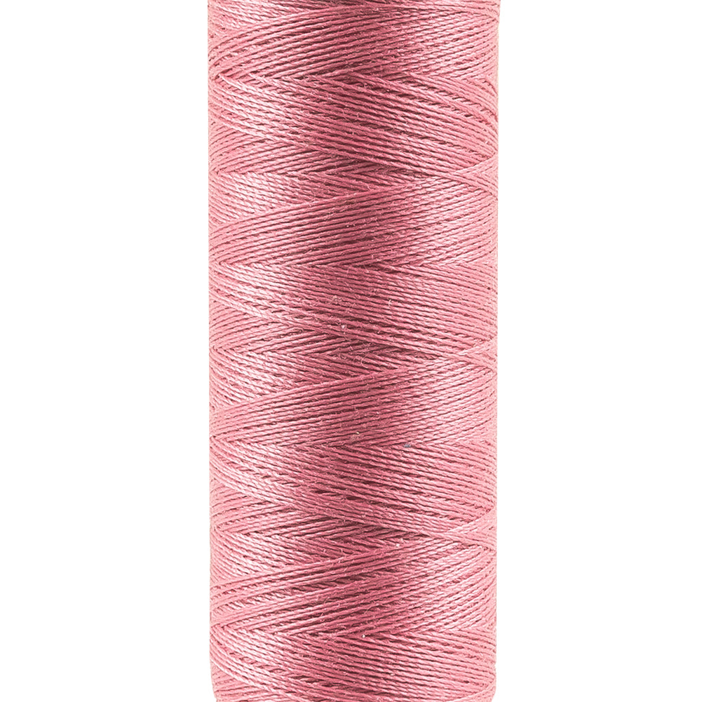 Gutermann Sew All Thread 100m - 322 Medium Rose Detail