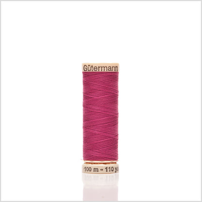 Gutermann Sew All Thread 100m - 320 Fuchsia