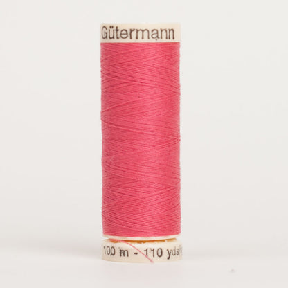 Gutermann Sew All Thread 100m - 330 Bubblegum