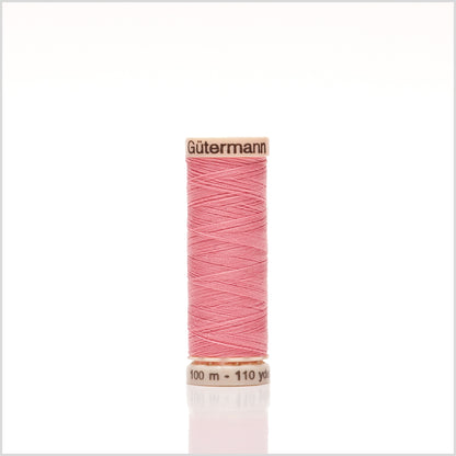 Gutermann Sew All Thread 100m - 321 Bubble Gum